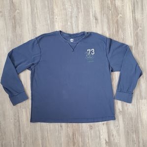 Timberland sweatshirt